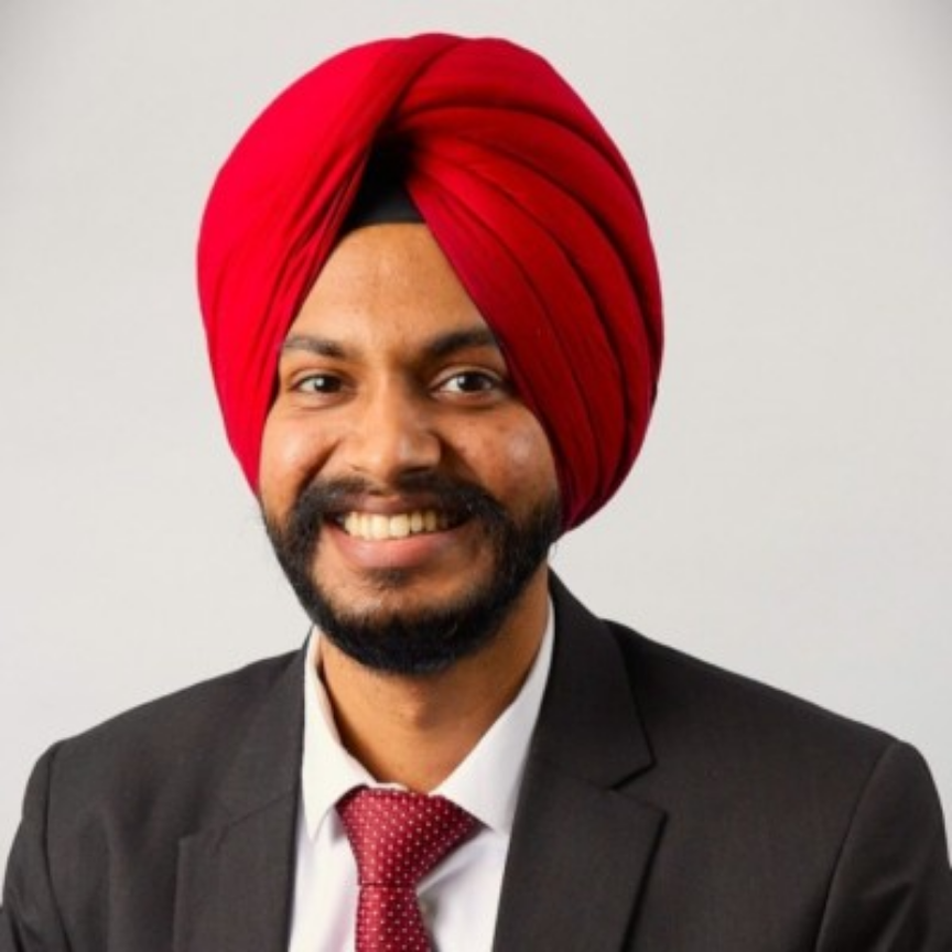 Khushwinder Singh