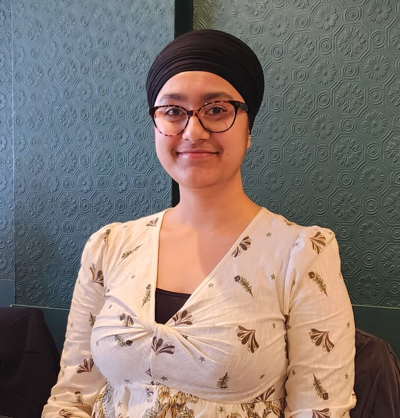Prabhleen Kaur